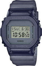 Мужские наручные часы Casio G-Shock GM-5600MF-2