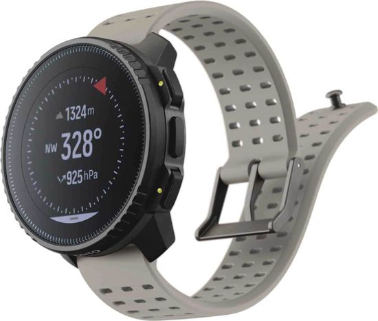 Спортивные Часы Suunto Vertical Black Sand SS050863000