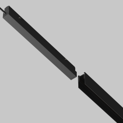 Источник напряжения Technical TRA034DR-200W-DD-B