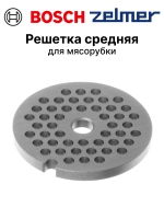 Решетка для мясорубки 10003877