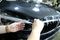Sunmax Hybrid Gloss защитная гибридная антигравийная полиуретановая пленка