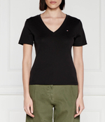Футболка CODY Tommy Hilfiger - черный(WW0WW40584)