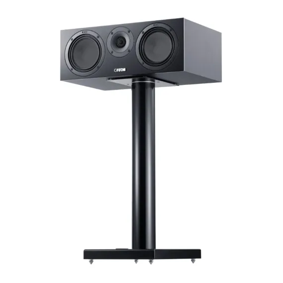 Canton GLE 50 Center S2 Black