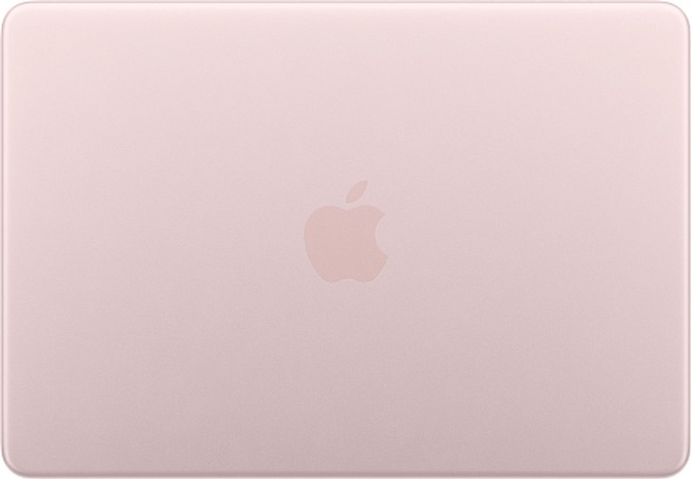 Ноутбук Apple MacBook Neo (A18 Pro, 6C CPU/5C GPU, 2026) 8 ГБ, 256 ГБ SSD, Blush (розовый) MHFH4