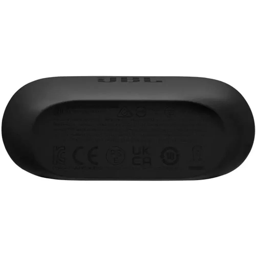 Беспроводные наушники JBL Wave Buds 2 Black - 2
