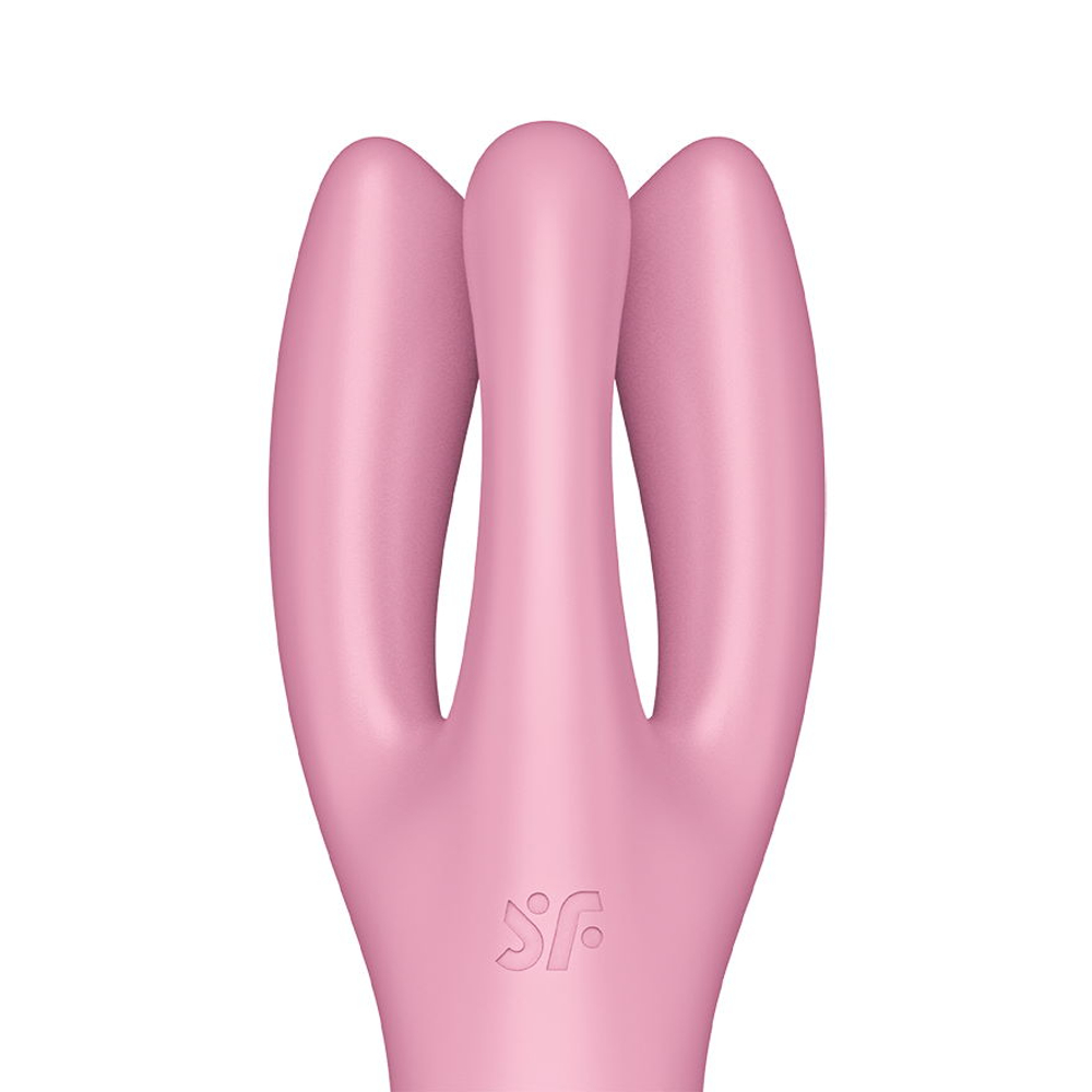 Satisfyer Threesome 3 Вибро-массажер