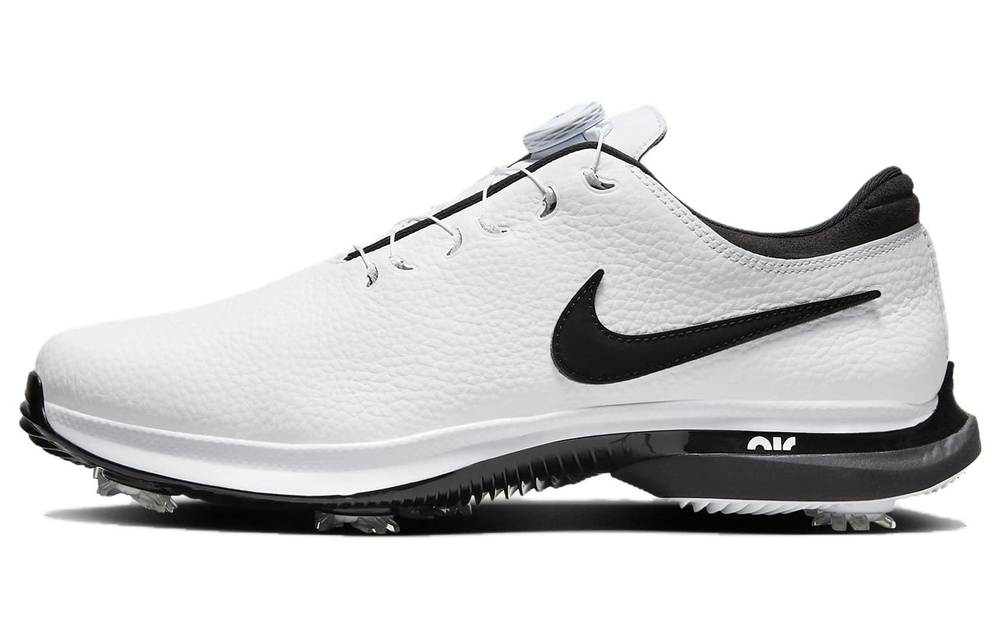 Nike Air Zoom Victory Tour 3 Boa White Black