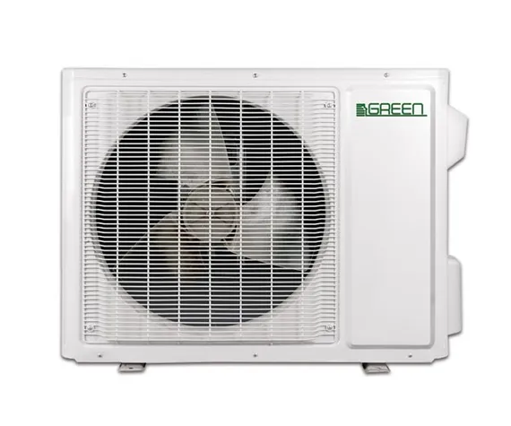 Сплит-система Green GRI-12HH2 / GRO-12HH3
