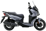 Скутер SYM JOYRIDE 300