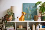 Конструктор LEGO Disney 43247 Король Лев: молодой Симба