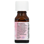 Aura Cacia, чистое эфирное масло, «Любовное зелье», 15 мл (0,5 жидк. унции)