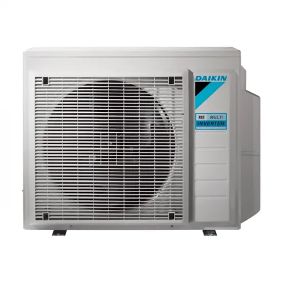 Мультисплит система на 3 комнаты Daikin FTXM25R x 3 / 3MXM68A