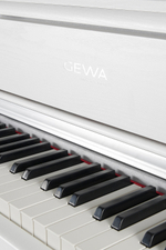 Gewa UP 400 G