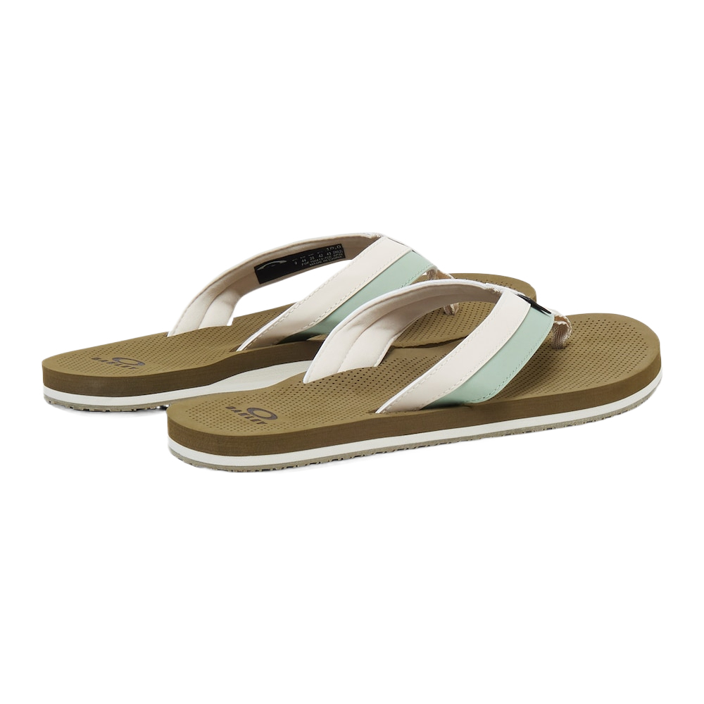 Oakley Burke Flip Flop Flip Flops Flat