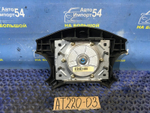 Подушка безопасности водительская TOYOTA AVENSIS 1999
