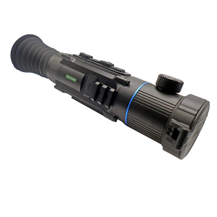 Тепловизионный прицел ATAK ET36Z-2550LRF