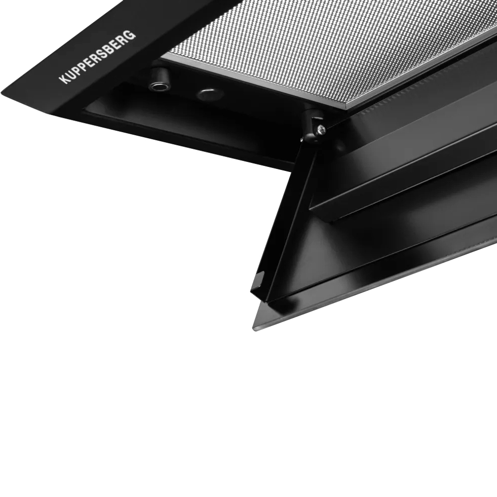 Kuppersberg INTRO 60 BLACK