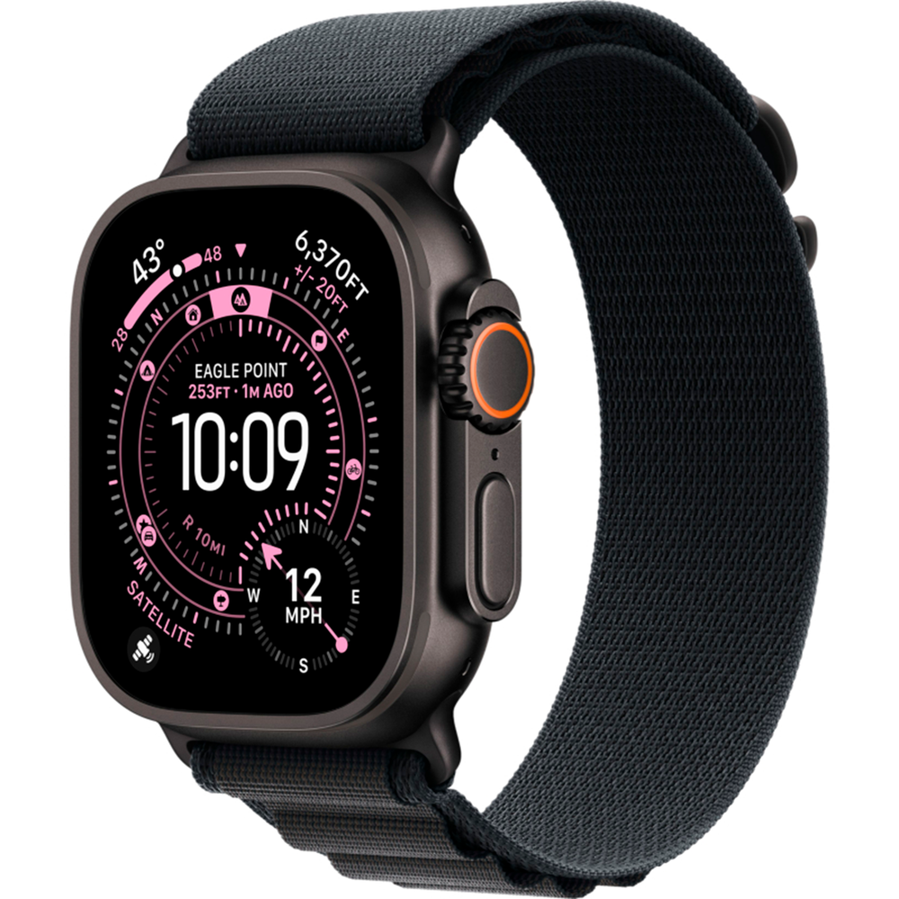 Apple Watch Ultra 3 49 мм