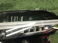 Фара правая Volvo V90 2 (2016-2020) Full LED