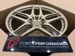 КОВАНЫЕ ДИСКИ ДЛЯ PORSCHE CAYENNE TURBO S 2016 ПОРШ КАЙЕН