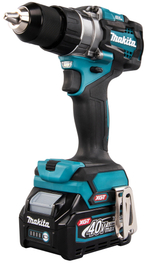 Дрель-шуруповерт XGT Makita DF001GD201