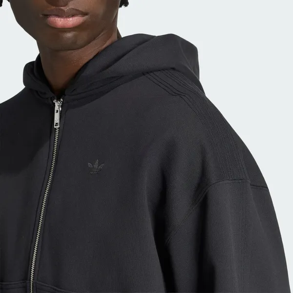 Толстовка мужская adidas Originals P ESS FZ HD