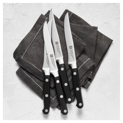 Zwilling Набор из 4 профессиональных ножей для стейков S EAN 4009839092206