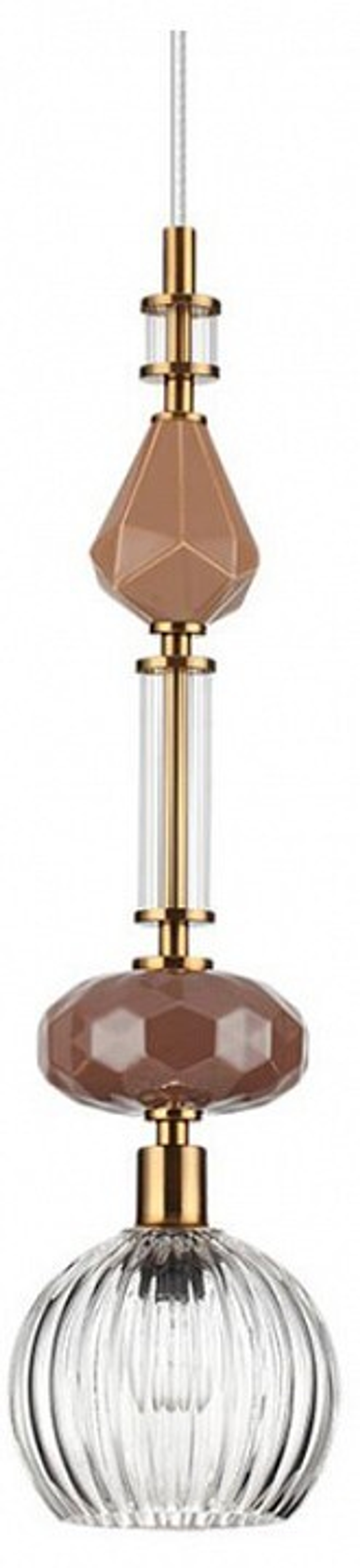 Подвесной светильник Odeon Light Terra 5414/1C