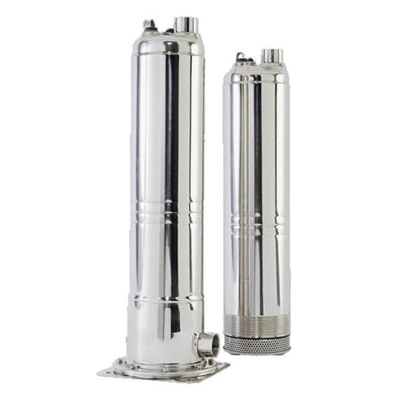 Колодезный насос Grundfos SPO 3-50 B