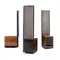 Martin Logan Renaissance ESL 15A Walnut