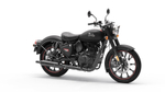 Royal Enfield Classic 350 Dark Stealth Black