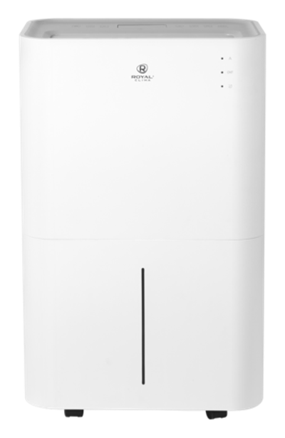 Бытовые осушители воздуха ROYAL CLIMA RD-PC25-E
