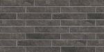 Paradyz Carrizo Bazalt - Фасадная плитка структурная 397x65x11