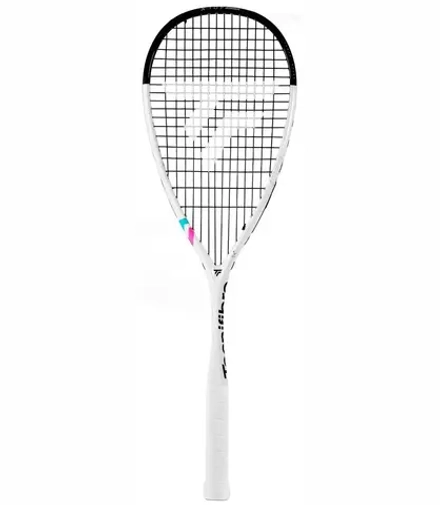 Ракетка для сквоша Tecnifibre Carboflex 125 Neo NS