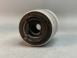 Fujifilm X-A10 kit 16-50mm