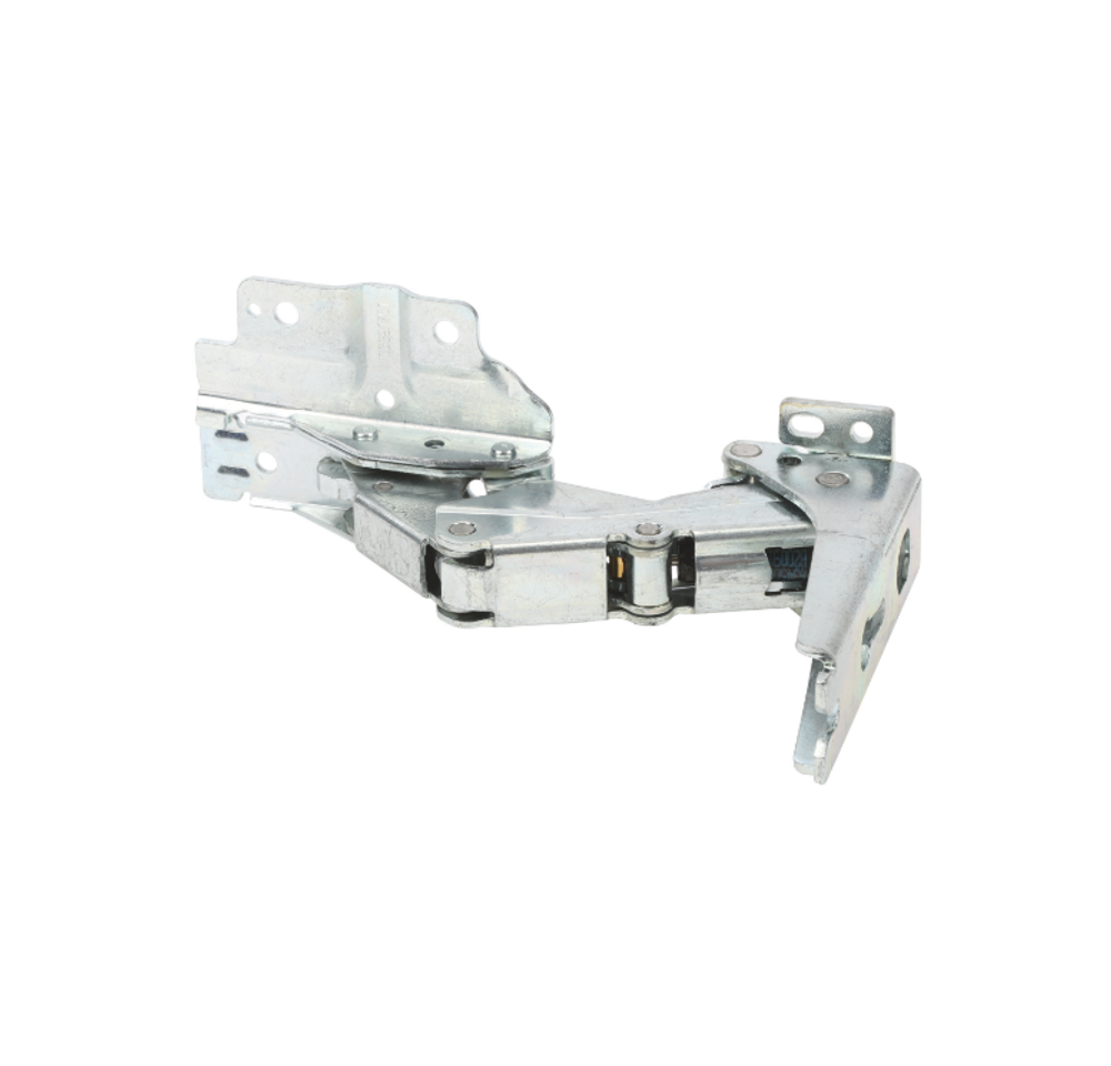 Петля двери верхняя для холодильника Bosch 750251