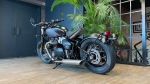 Triumph Bonneville Bobber, 2026