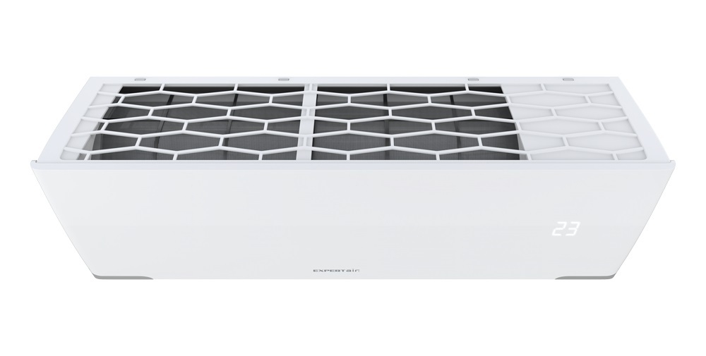 Кондиционер Expertair by Zilon Proff ZAC-I/PR07NPZ DC Inverter