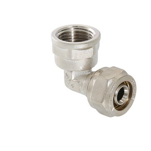 Угол обжим. 16-1/2 вн. VALTEC