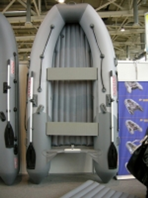 Посейдон Kasatka KS-385(лодка ПВХ)