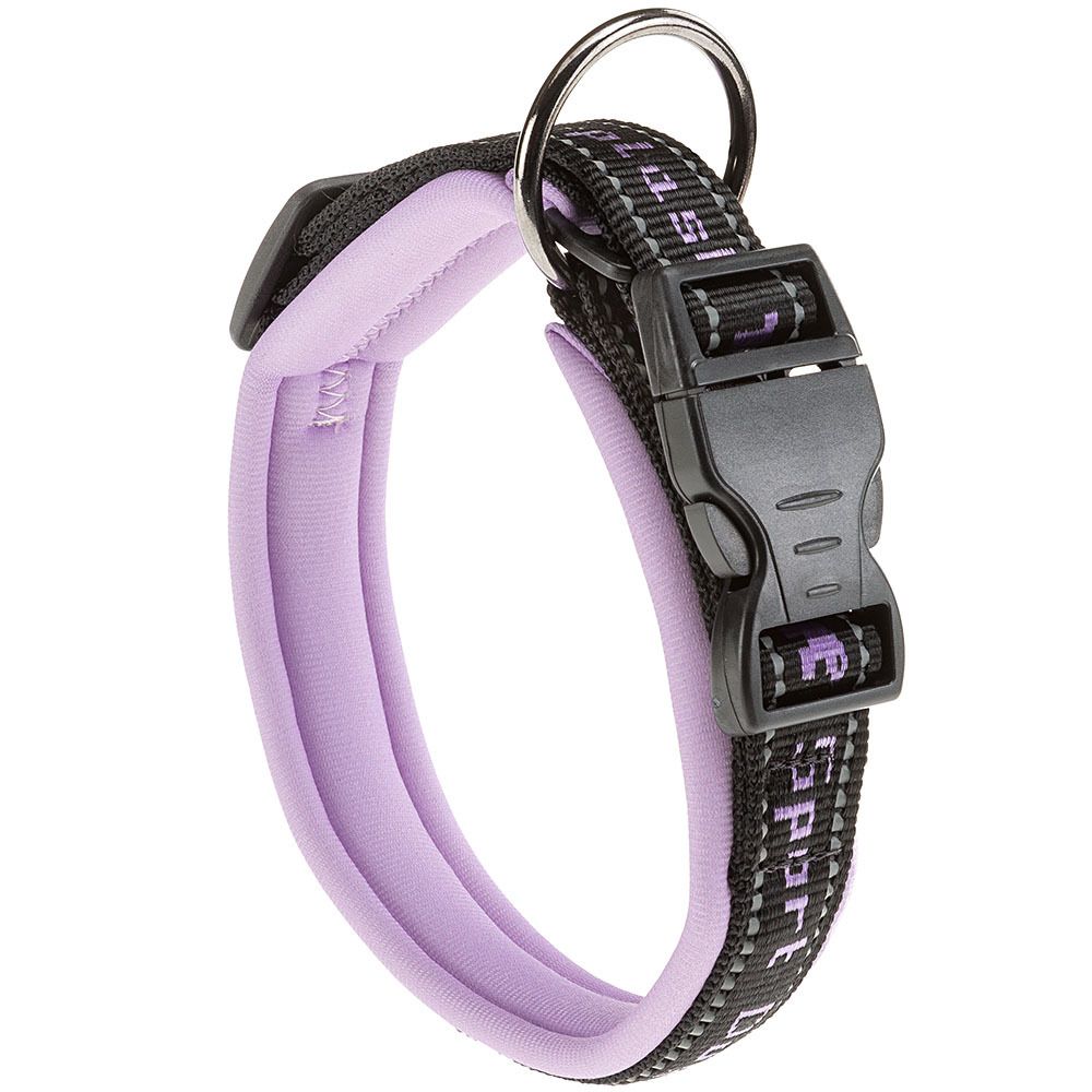 Ошейник Ferplast SPORT DOG C25/55 сиреневый 59 см Ошейник Ferplast SPORT DOG C25/55 сиреневый 59 см