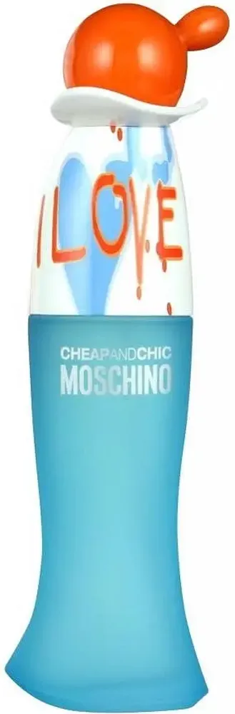Moschino I Love Love EDT 50 ml