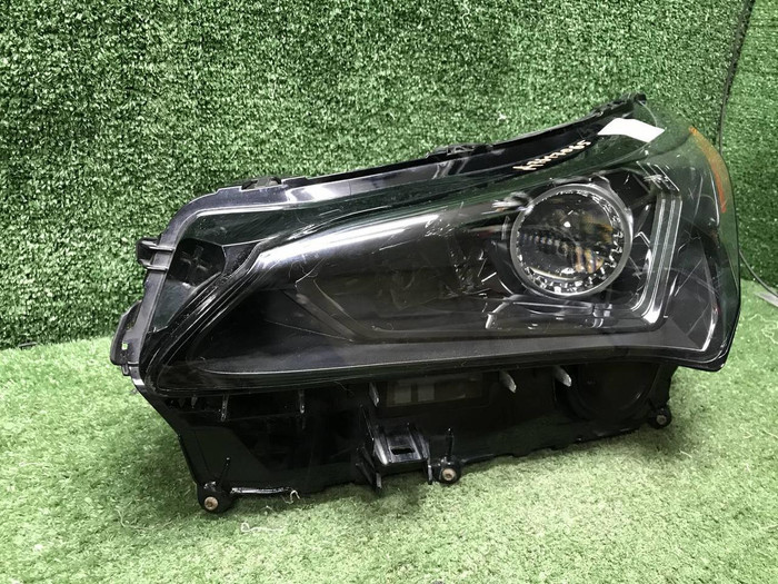 Фара левая Lexus NX 1 (2017-2021) LED