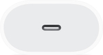 Адаптер питания для Apple 20W USB-C Power Adapter, (в упаковке)