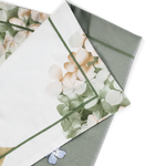 Комплект для сна Hydrangea
