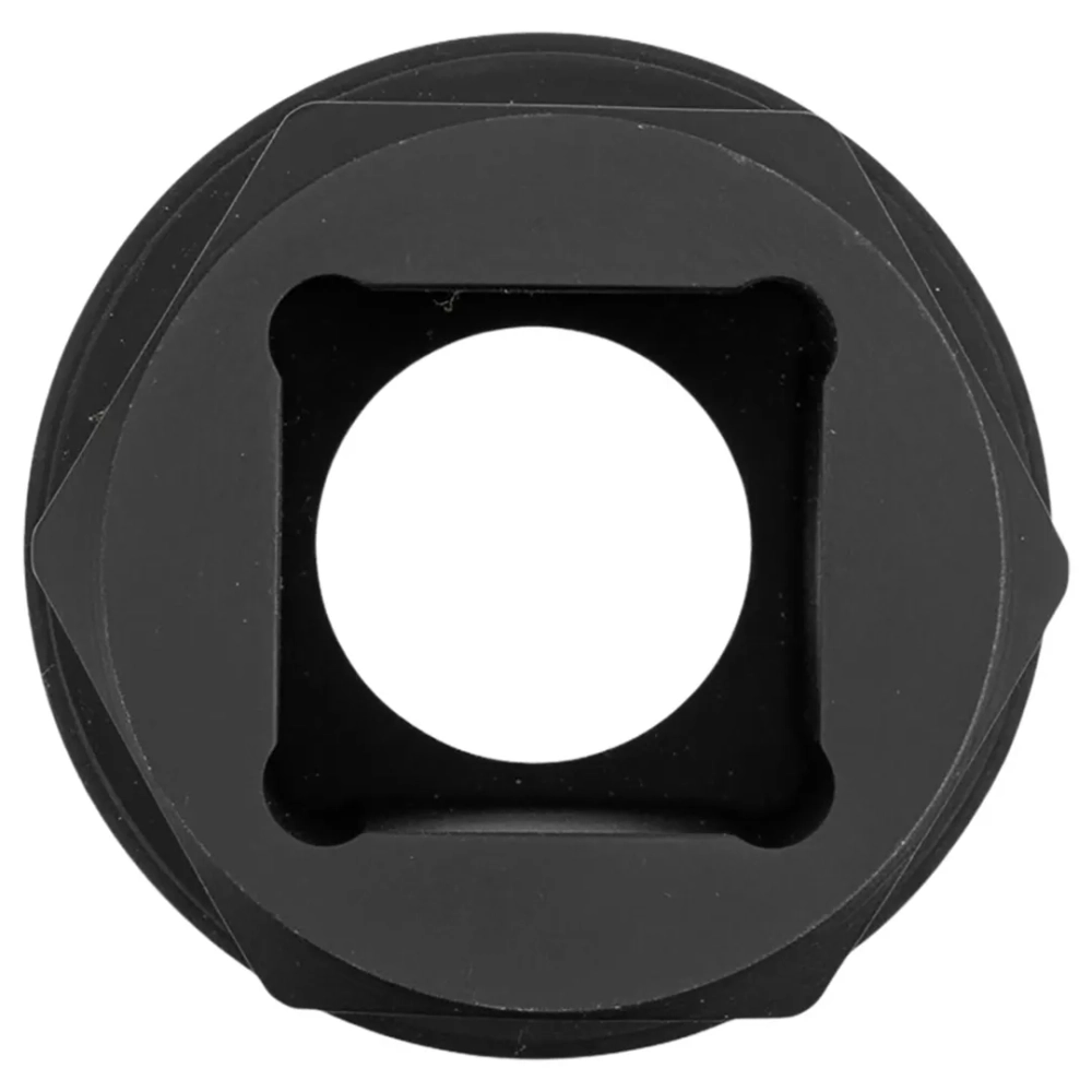 Головка ударная 1/2'', 17мм JBC JBC-44517BV30