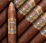 Alec Bradley Tempus Imperator