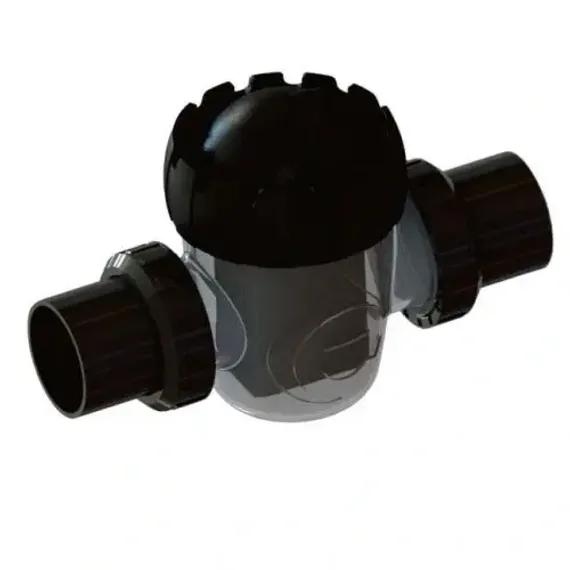 Хлоргенератор для бассейна Aquaviva SSC-mini 20 гр/ч