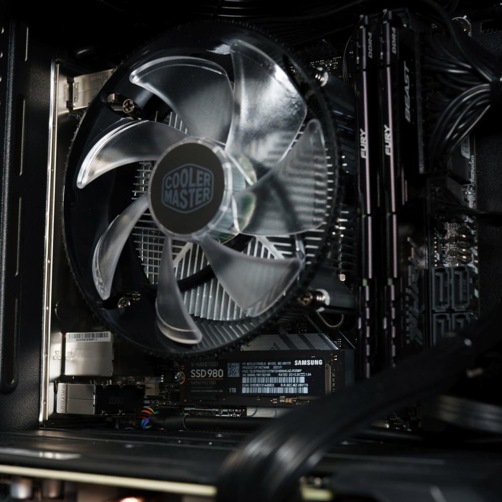 I3300 SFF