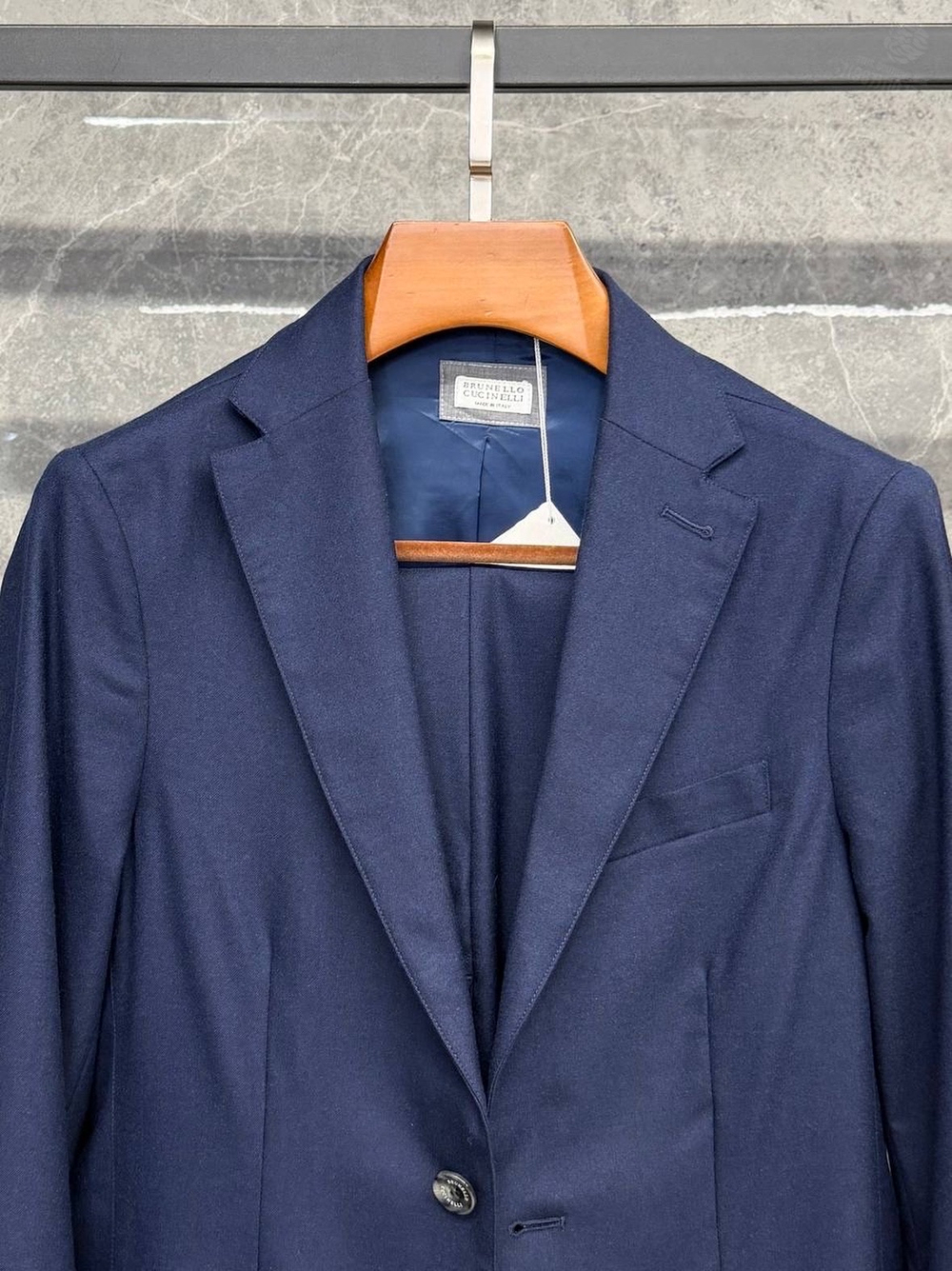 Костюм Brunello Cucinelli